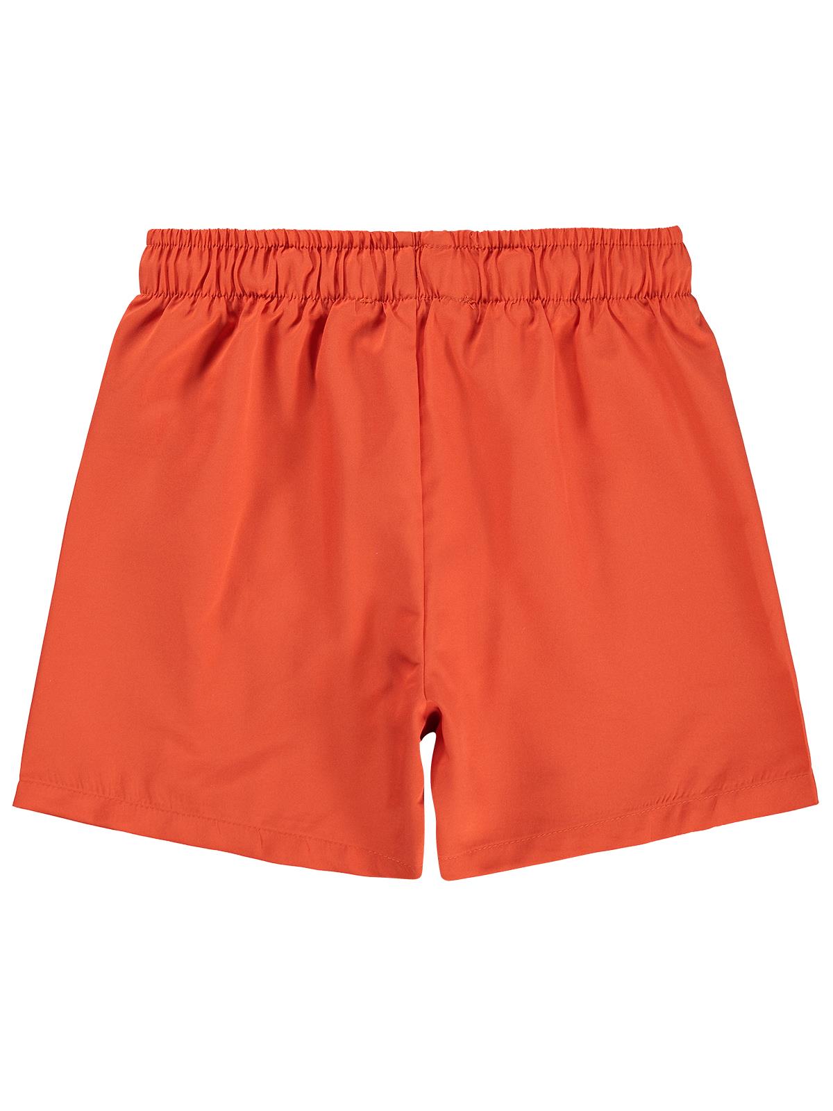 Civil Boys Basic 6-9 Yaş Deniz Şort - Yeşil