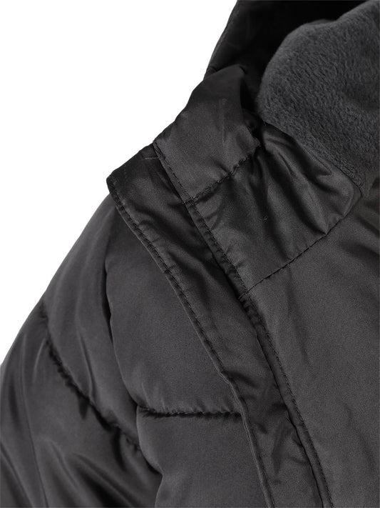 Civil Boys Strong Etiketli 10-13 Yaş Mont - Gri