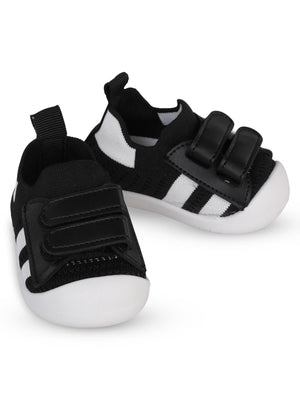 Civil Baby Çizgili 18- İlkadım - Siyah