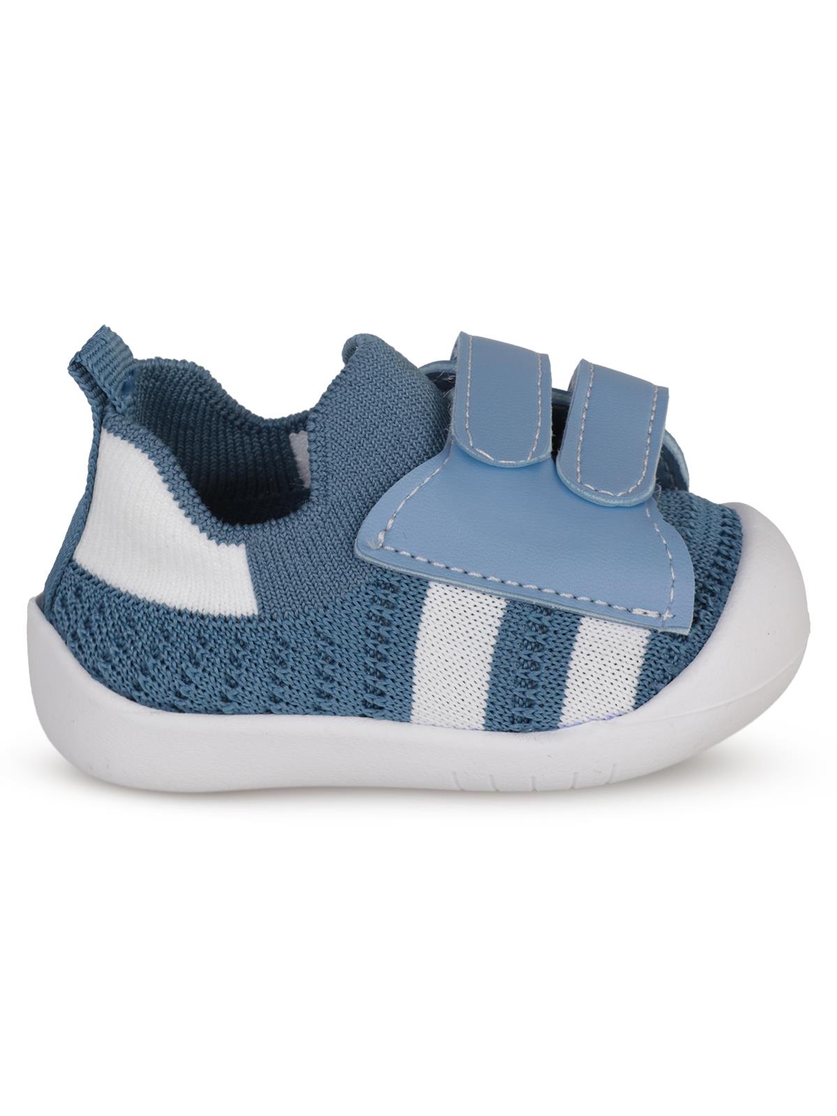 Civil Baby Çizgili 18- İlkadım - Mavi