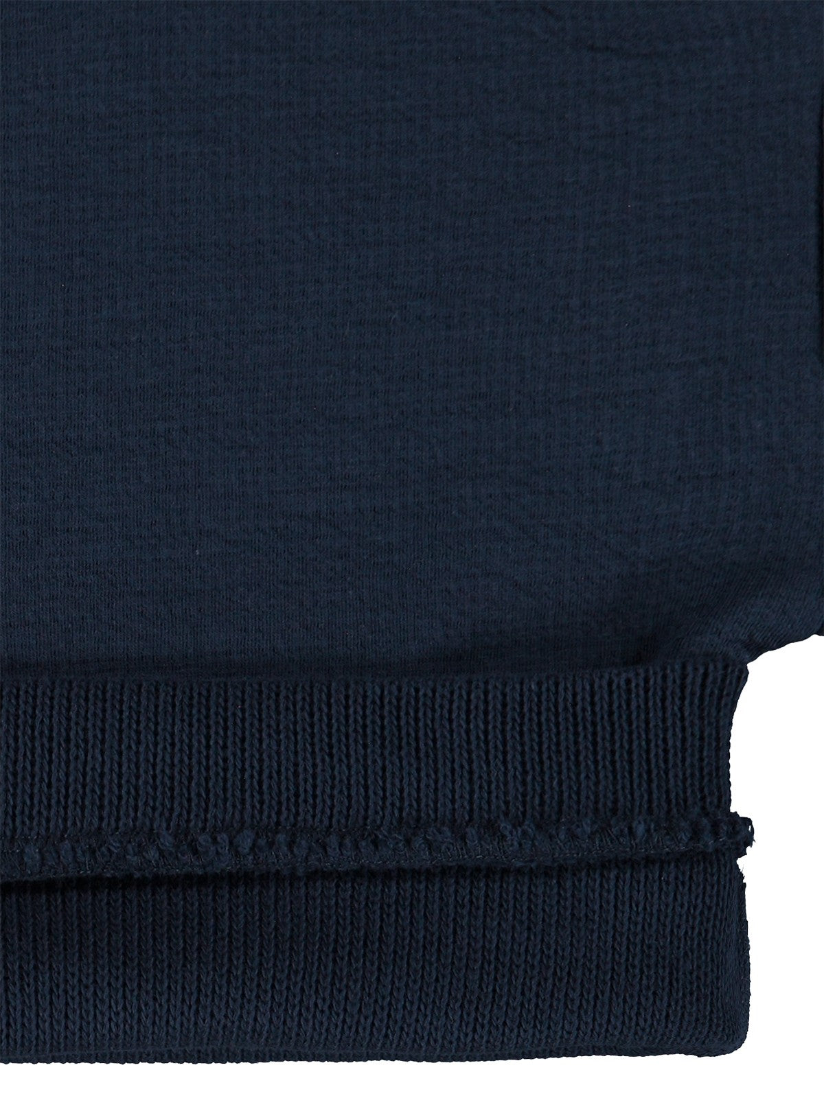 Civil Baby Aslan Nakışlı 6-18 Ay Sweatshirt - Lacivert