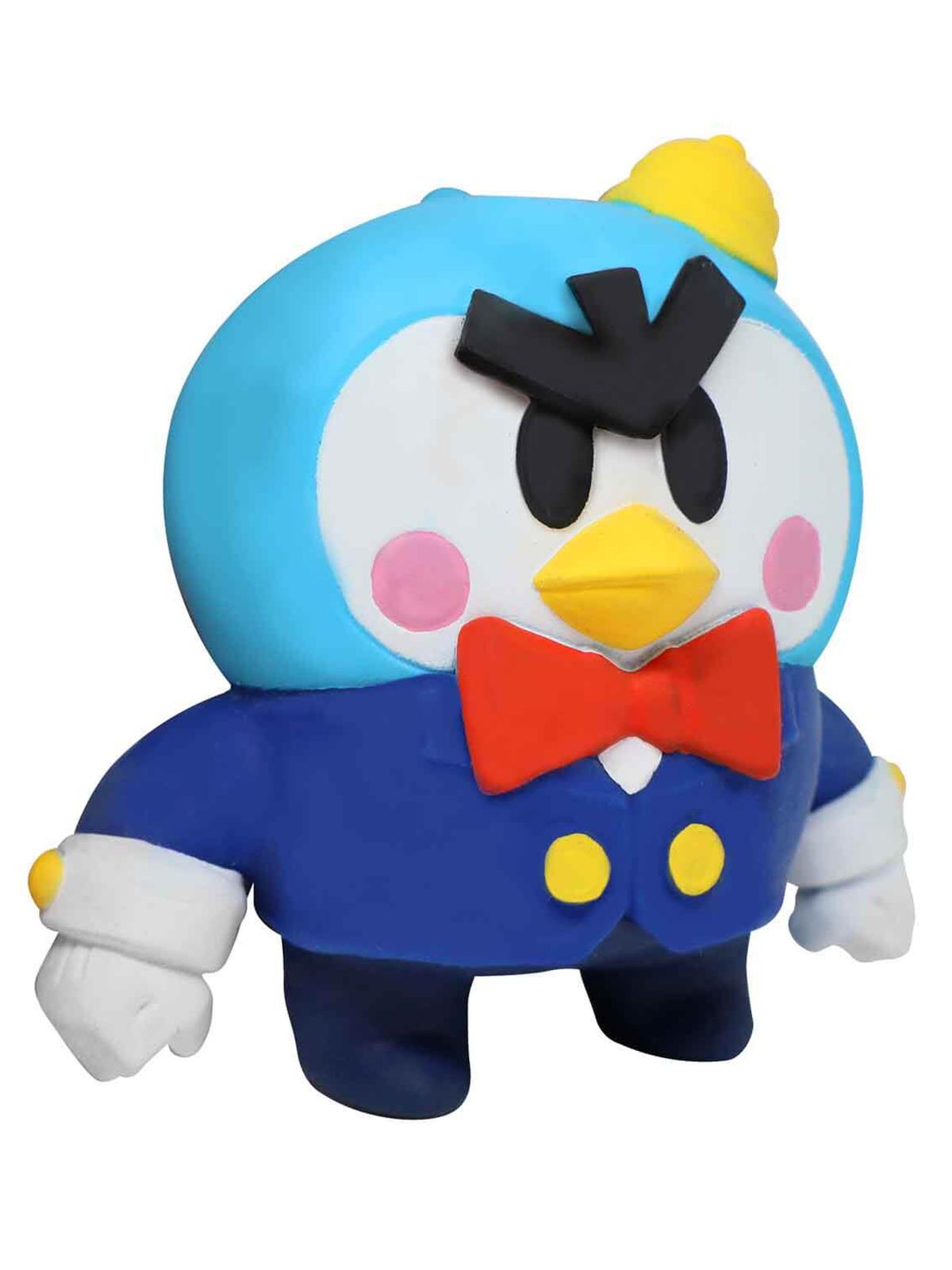 Monster Flex Brawl Stars Stretch Figür - Lacivert