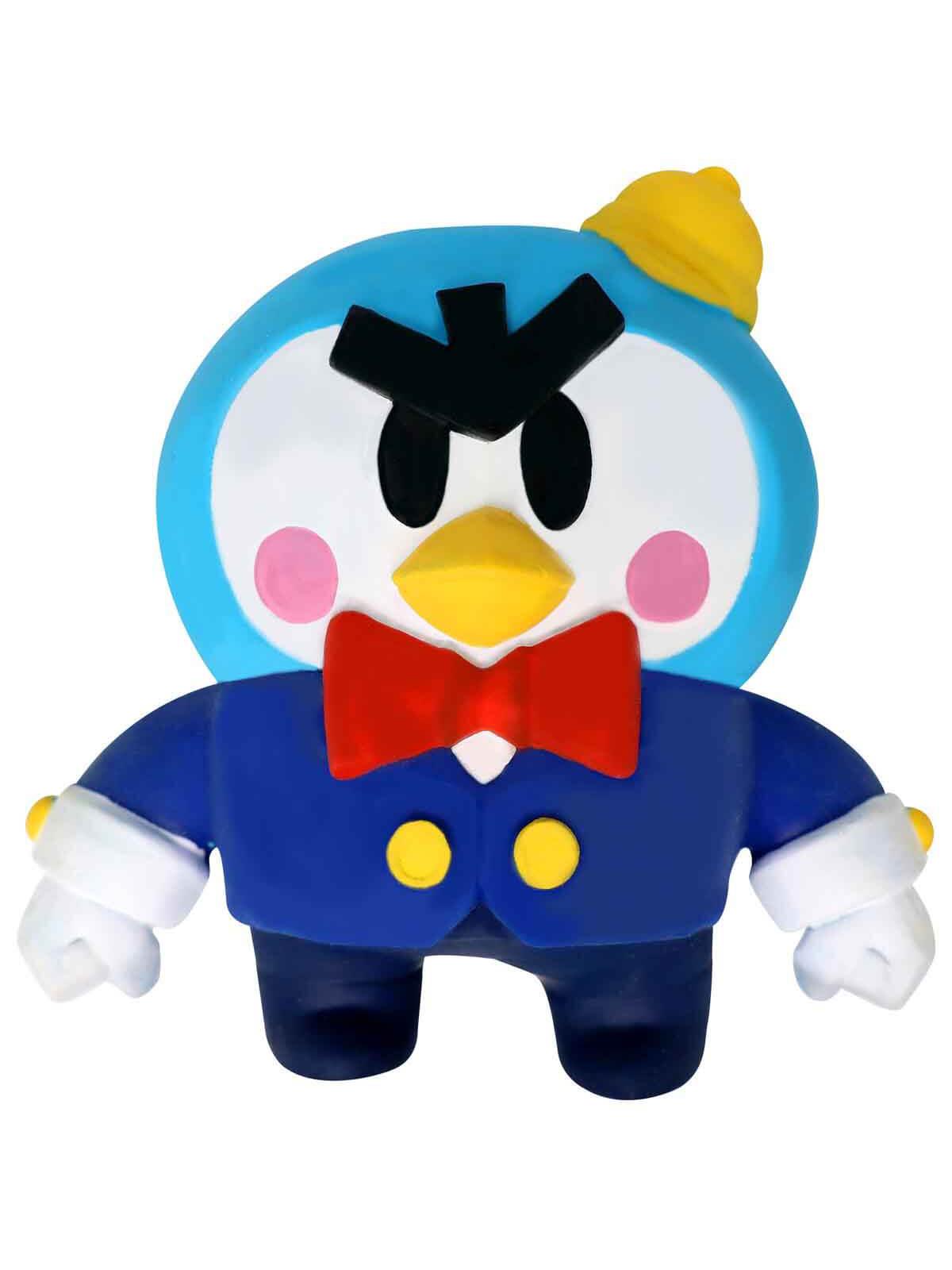 Monster Flex Brawl Stars Stretch Figür - Lacivert