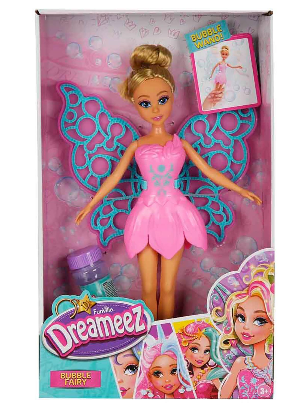 Sunman Oyuncak Oyuncak Baloncuk Perisi - Mavi