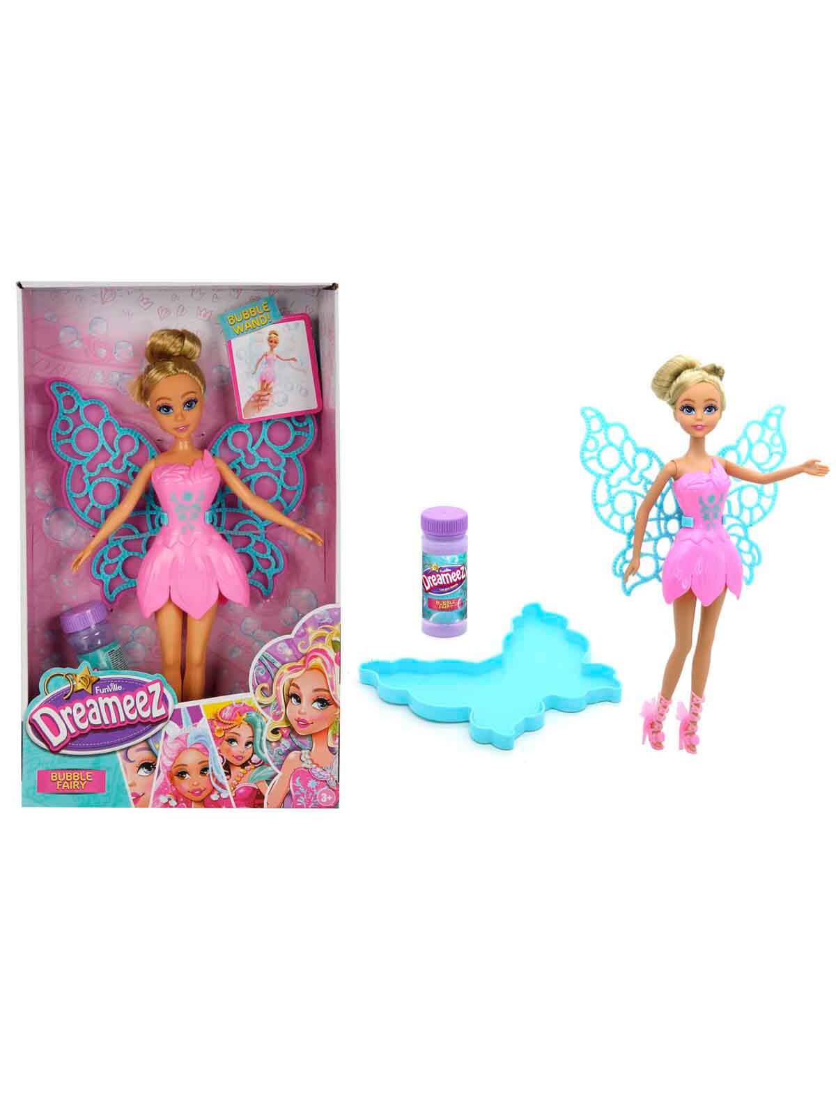 Sunman Oyuncak Oyuncak Baloncuk Perisi - Mavi