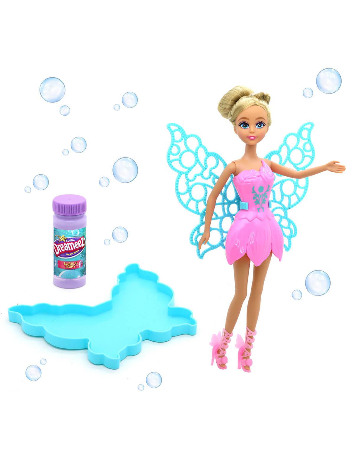 Sunman Oyuncak Oyuncak Baloncuk Perisi - Mavi