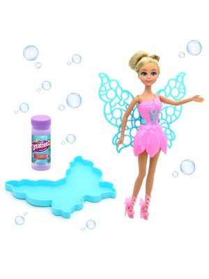 Sunman Oyuncak Oyuncak Baloncuk Perisi - Mavi