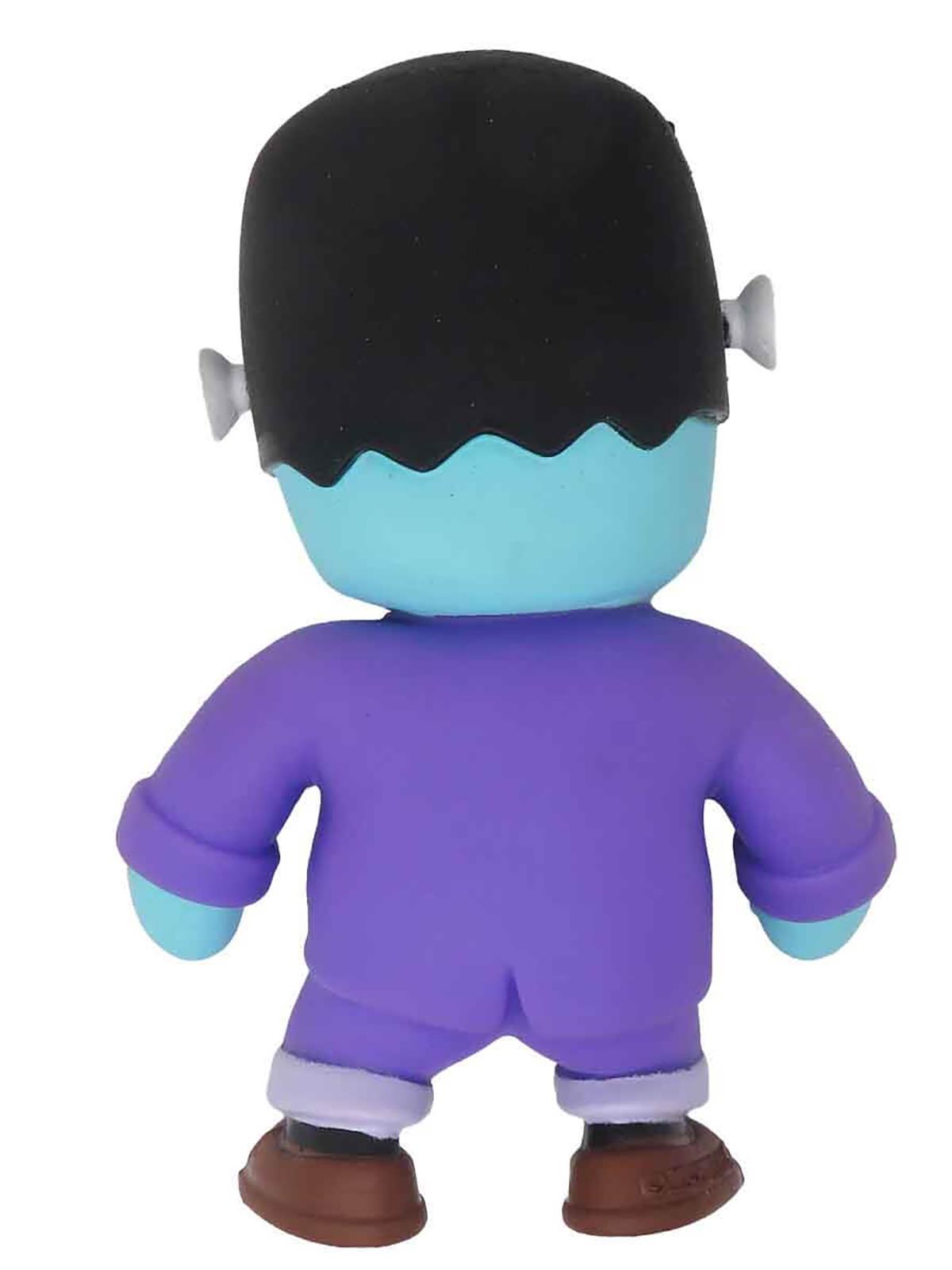 Monster Flex Stumble Guys Super Stretch Figür - Mavi