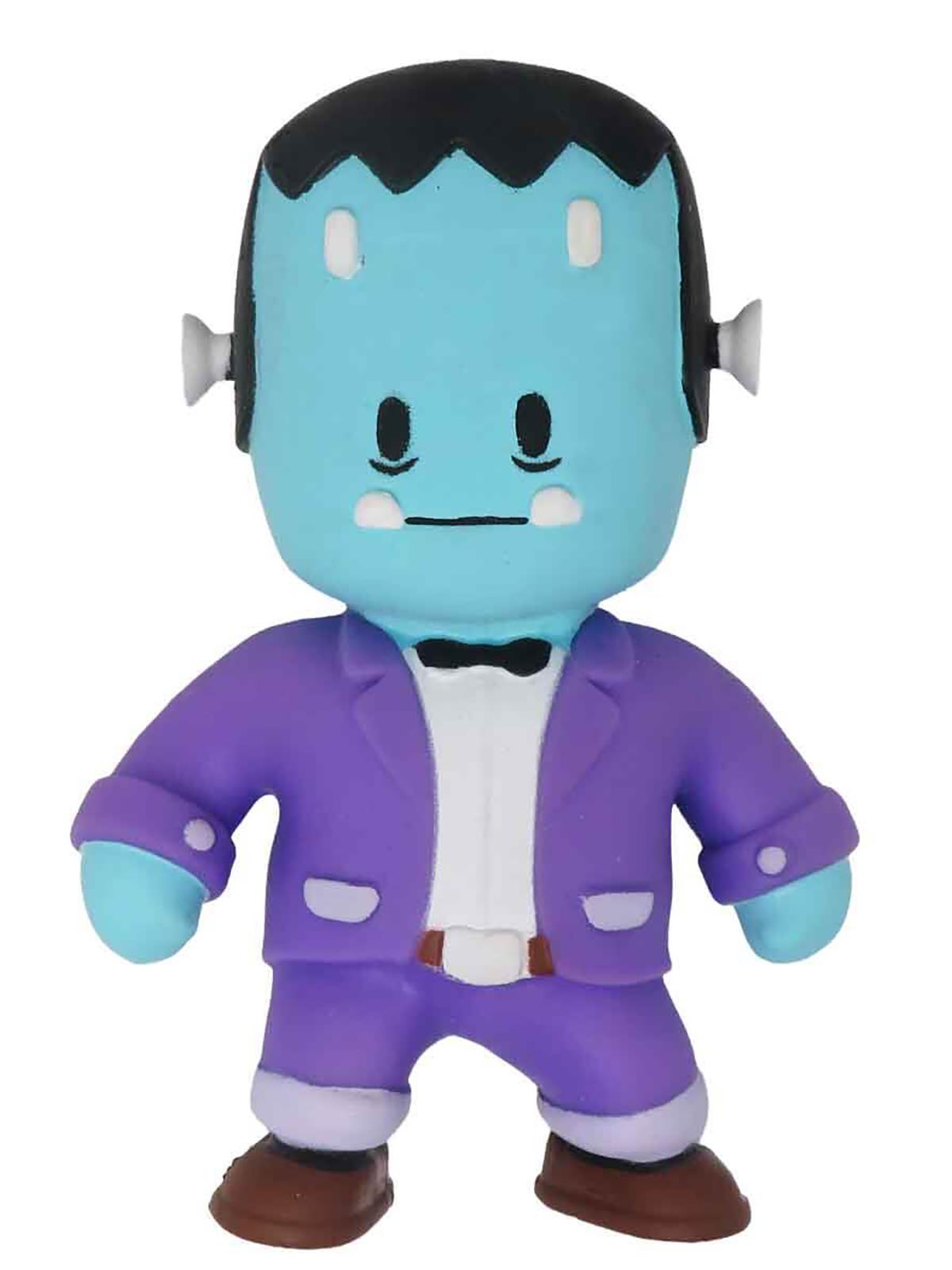 Monster Flex Stumble Guys Super Stretch Figür - Mavi