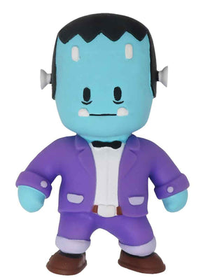 Monster Flex Stumble Guys Super Stretch Figür - Mavi