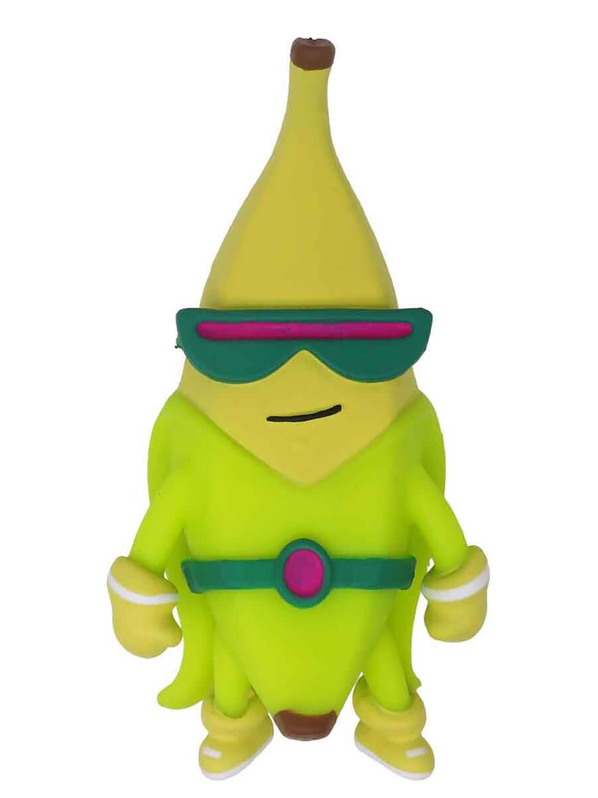 Monster Flex Stumble Guys Super Stretch Figür - Sarı