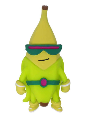 Monster Flex Stumble Guys Super Stretch Figür - Sarı