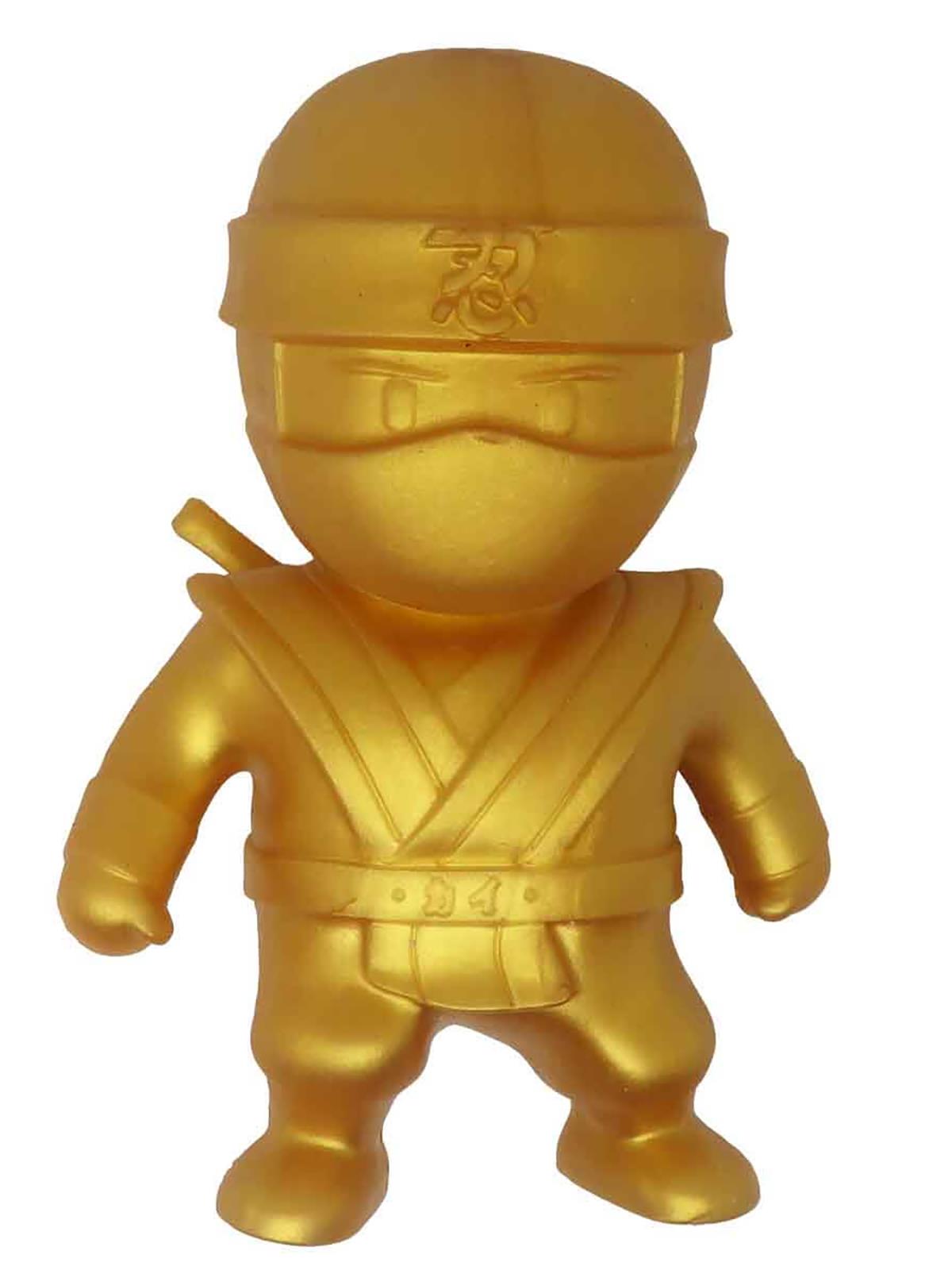 Monster Flex Stumble Guys Super Stretch Figür - Turuncu