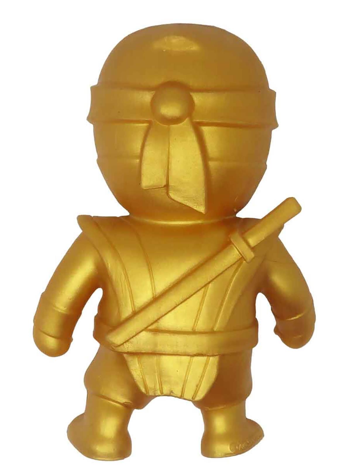 Monster Flex Stumble Guys Super Stretch Figür - Turuncu