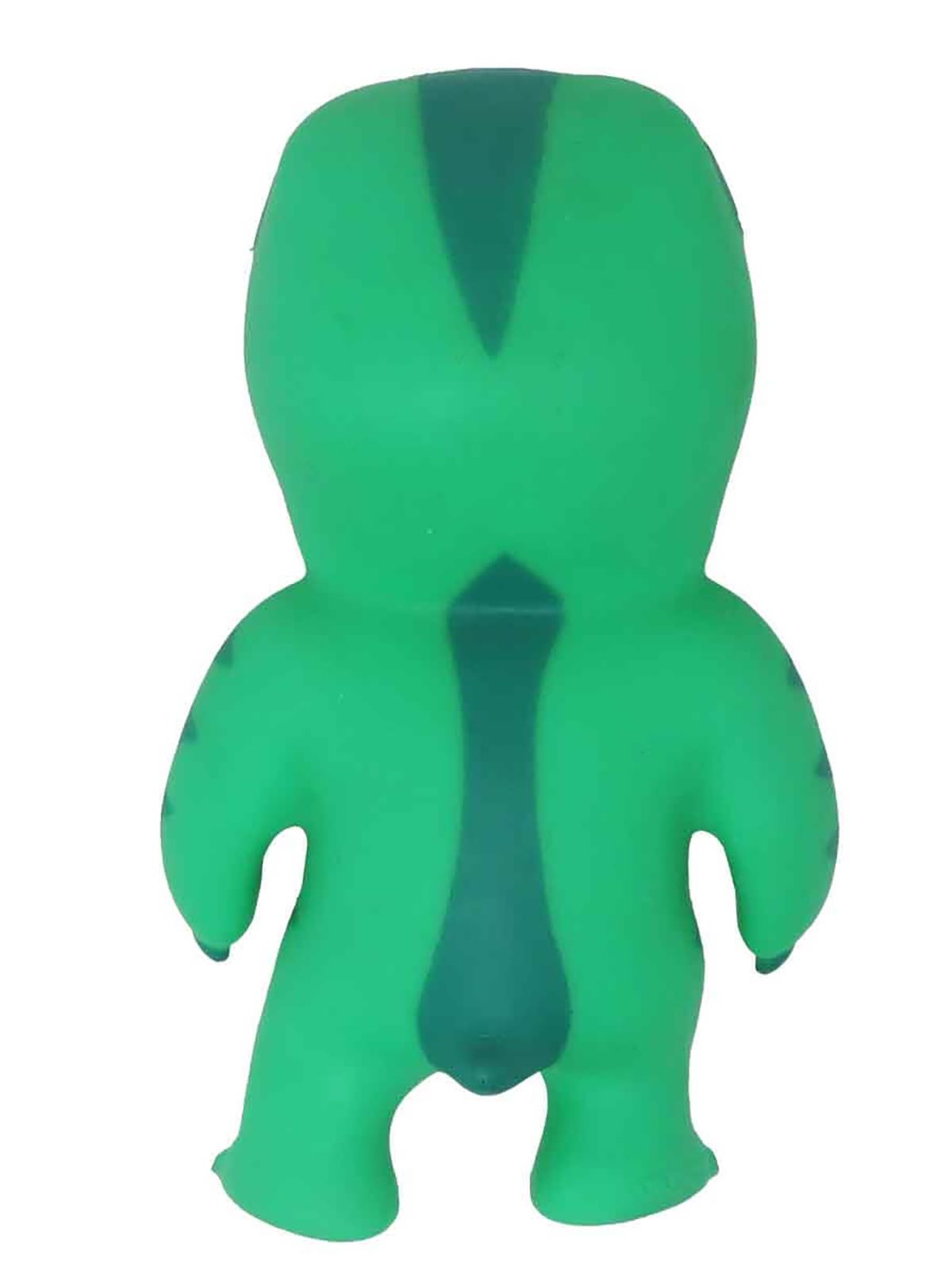 Monster Flex Stumble Guys Super Stretch Figür - Yeşil