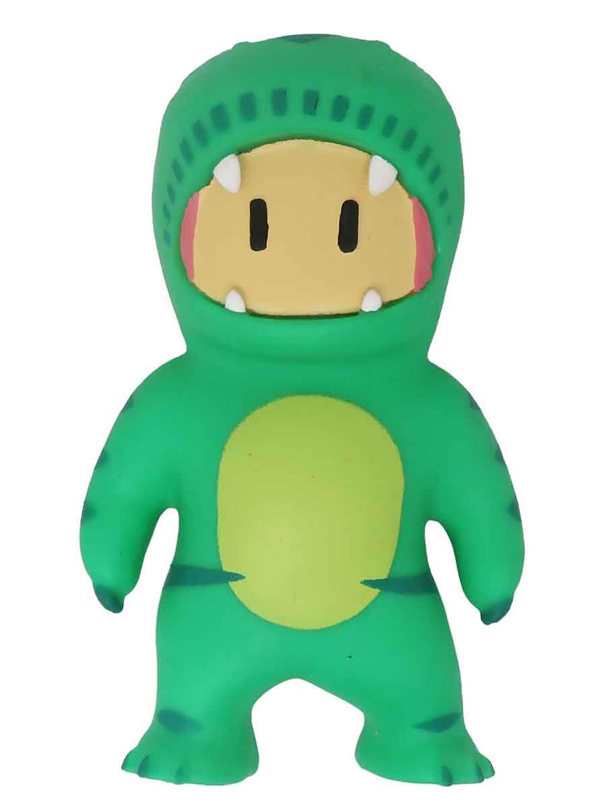 Monster Flex Stumble Guys Super Stretch Figür - Yeşil