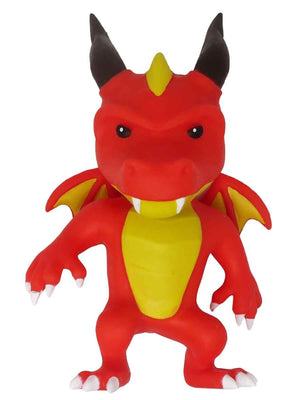 Monster Flex Stumble Guys Super Stretch Figür - Kırmızı