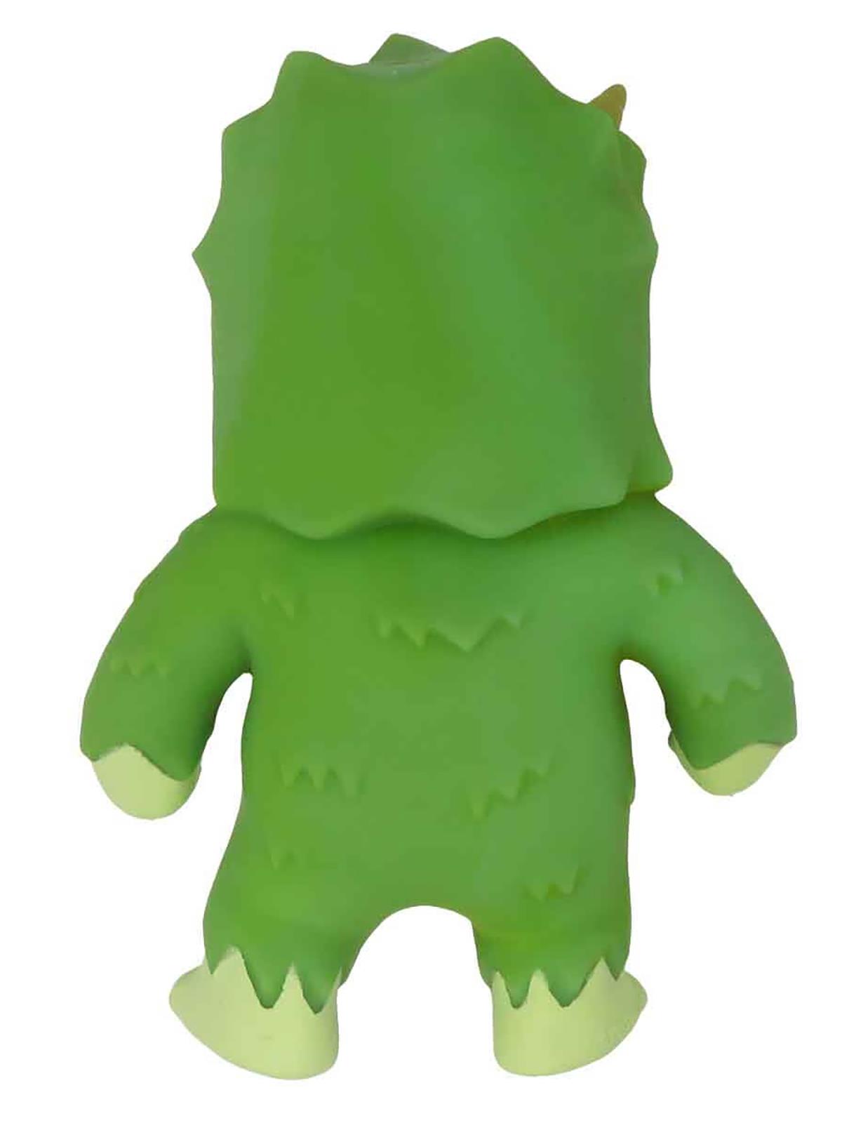 Monster Flex Stumble Guys Super Stretch Figür - Yeşil