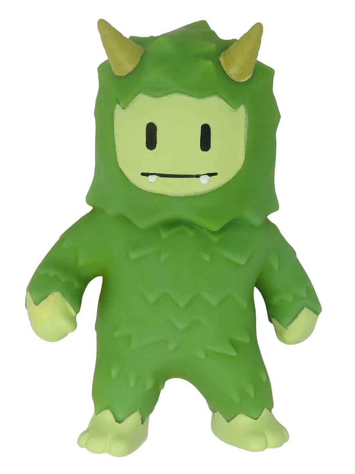 Monster Flex Stumble Guys Super Stretch Figür - Yeşil