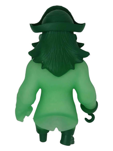 Sunman Oyuncak Süper Esnek Figür Oyuncaklar - Yeşil