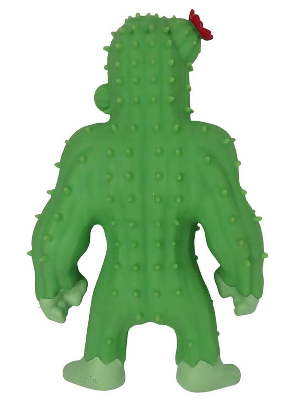 Sunman Oyuncak Süper Esnek Figür Oyuncaklar - Yeşil