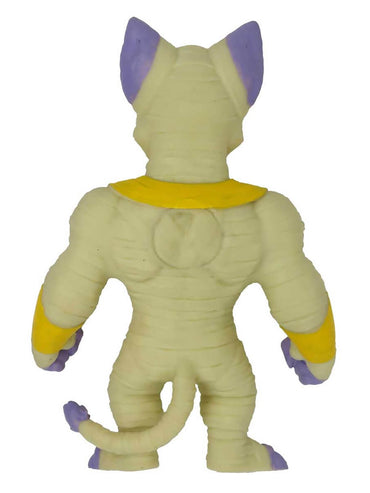 Sunman Oyuncak Süper Esnek Figür Oyuncaklar - Yeşil