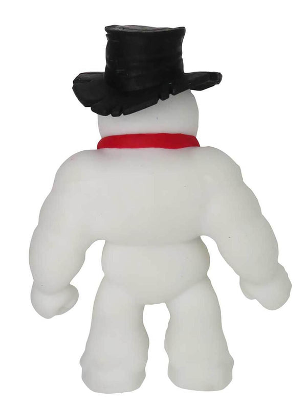 Sunman Oyuncak Süper Esnek Figür Oyuncaklar - Beyaz