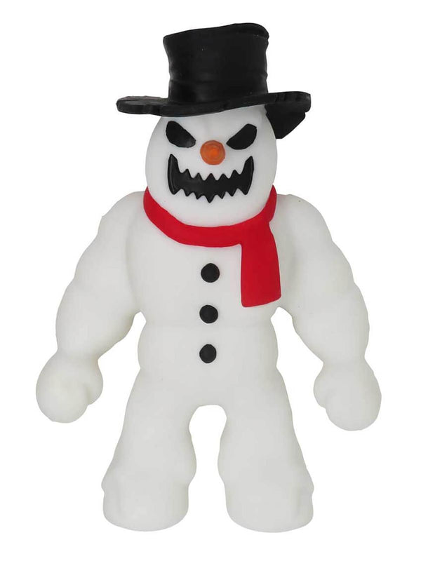 Sunman Oyuncak Süper Esnek Figür Oyuncaklar - Beyaz