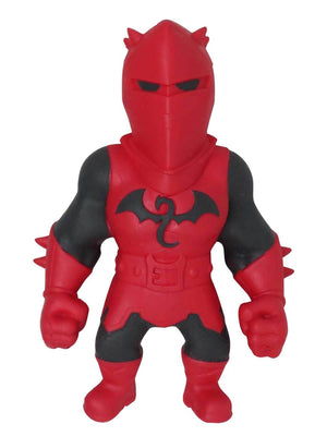 Sunman Oyuncak Süper Esnek Figür Oyuncaklar - Kırmızı