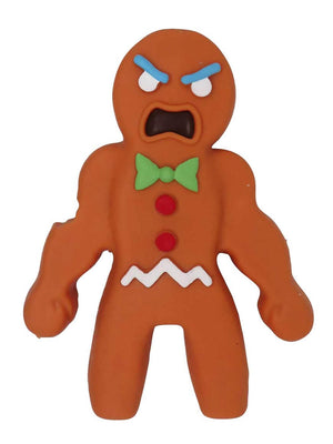 Sunman Oyuncak Süper Esnek Figür Oyuncaklar - Bordo