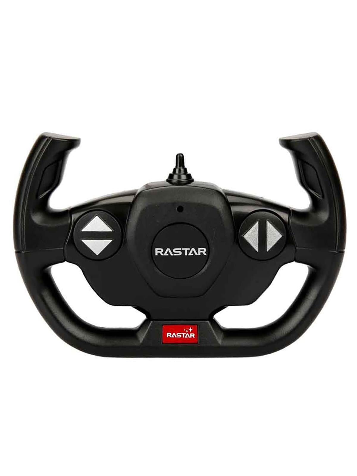 Sunman Oyuncak Porsche Cayenne Uzaktan Kumandalı Araba 1:15 - Siyah