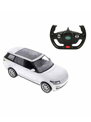 Rastar Rover Sport 2013 Işıklı 2r. - Beyaz