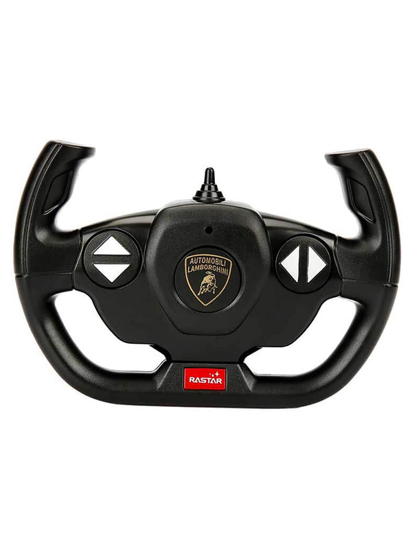 Rastar R/C 1/14 F/F Lambroghını Sıan Man.Kapı Açılan 2.4Ghz.Işıklı 2R. - Turuncu