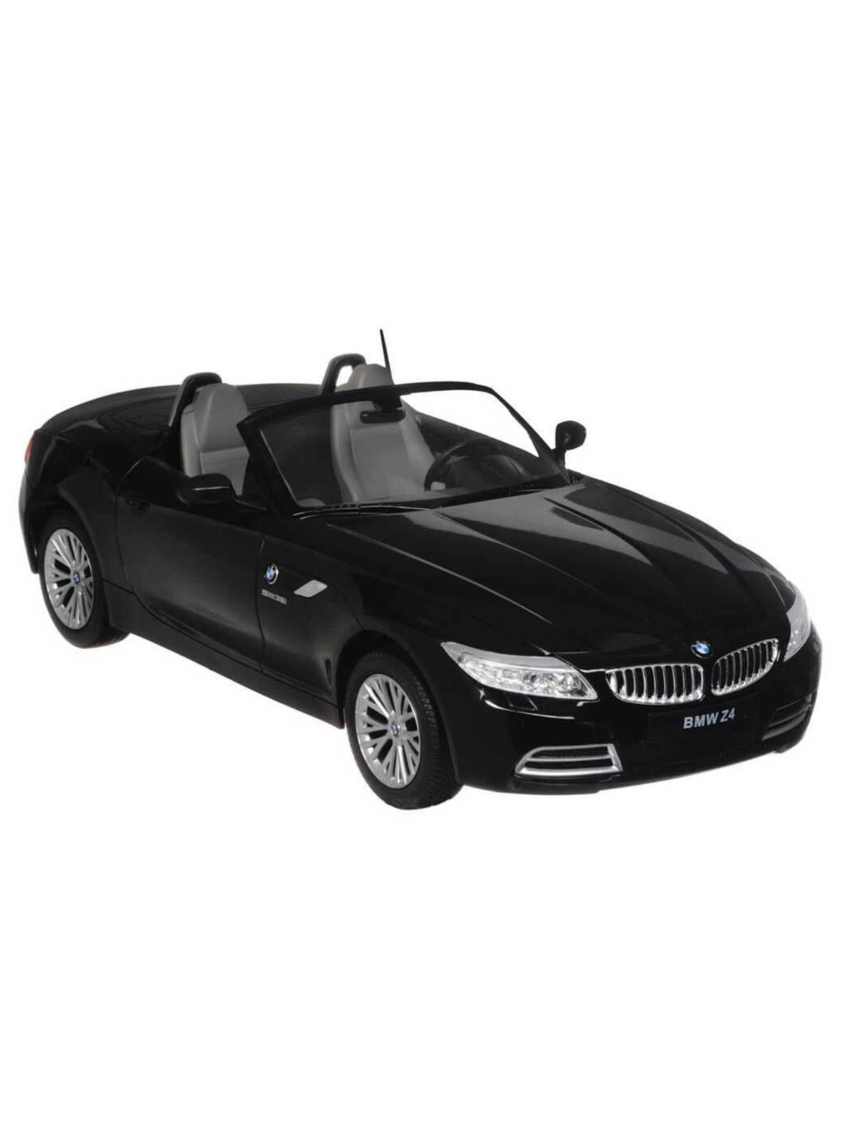 Rastar FORKLİFT 8D. - Siyah