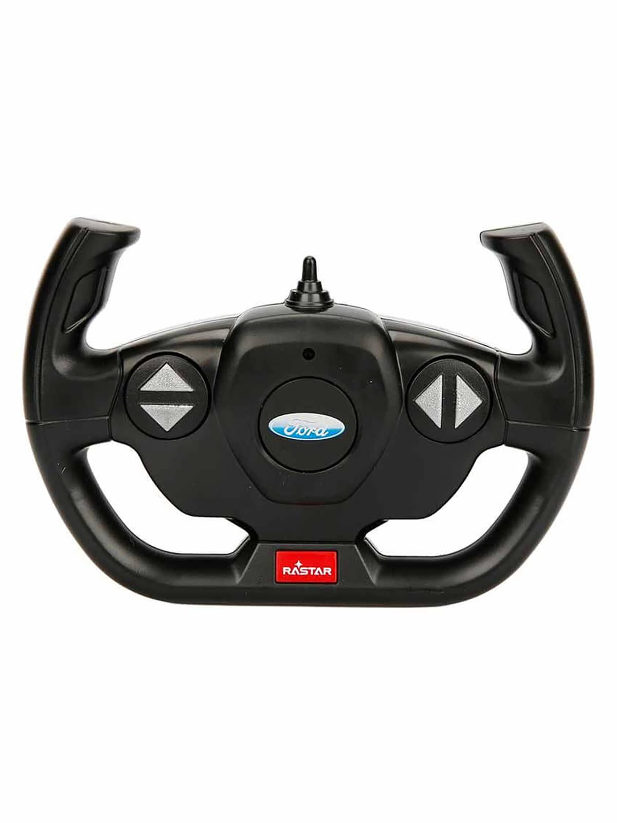 Rastar 1:14 Ford GT Uzaktan Kumandalı Işıklı Araba - Kırmızı