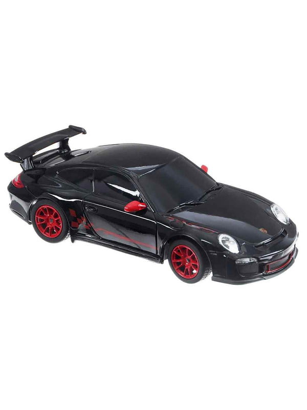 Rastar Porsche 911 Gt3 Rs Işıklı 3r. - Siyah