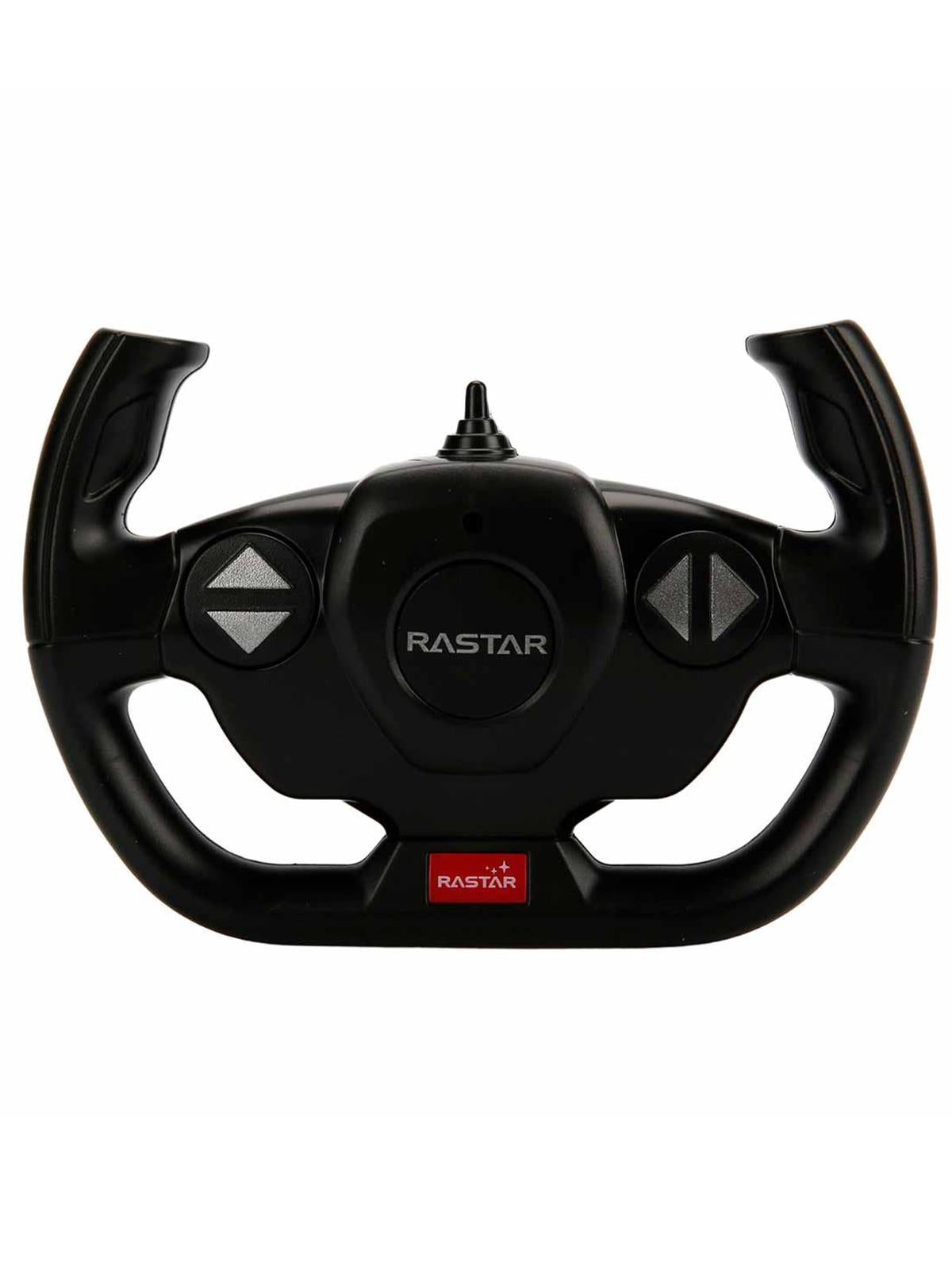 Sunman Oyuncak 1:14 Uzaktan Kumandalı Porsche 918 Spyder Weissach Işıklı Araba - Kırmızı