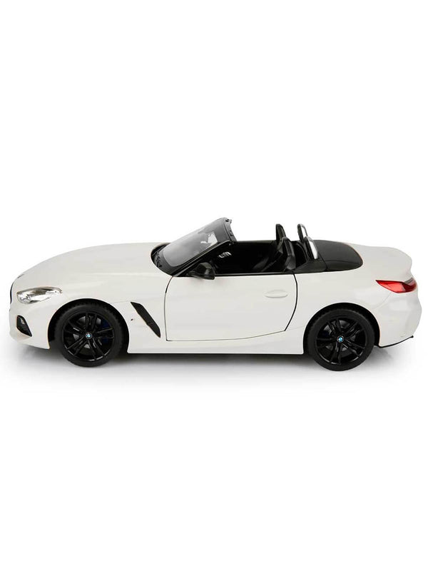 Rastar Z4 Roadster Man.kapı Açılan 2.4ghz Işıklı 3r. - Beyaz