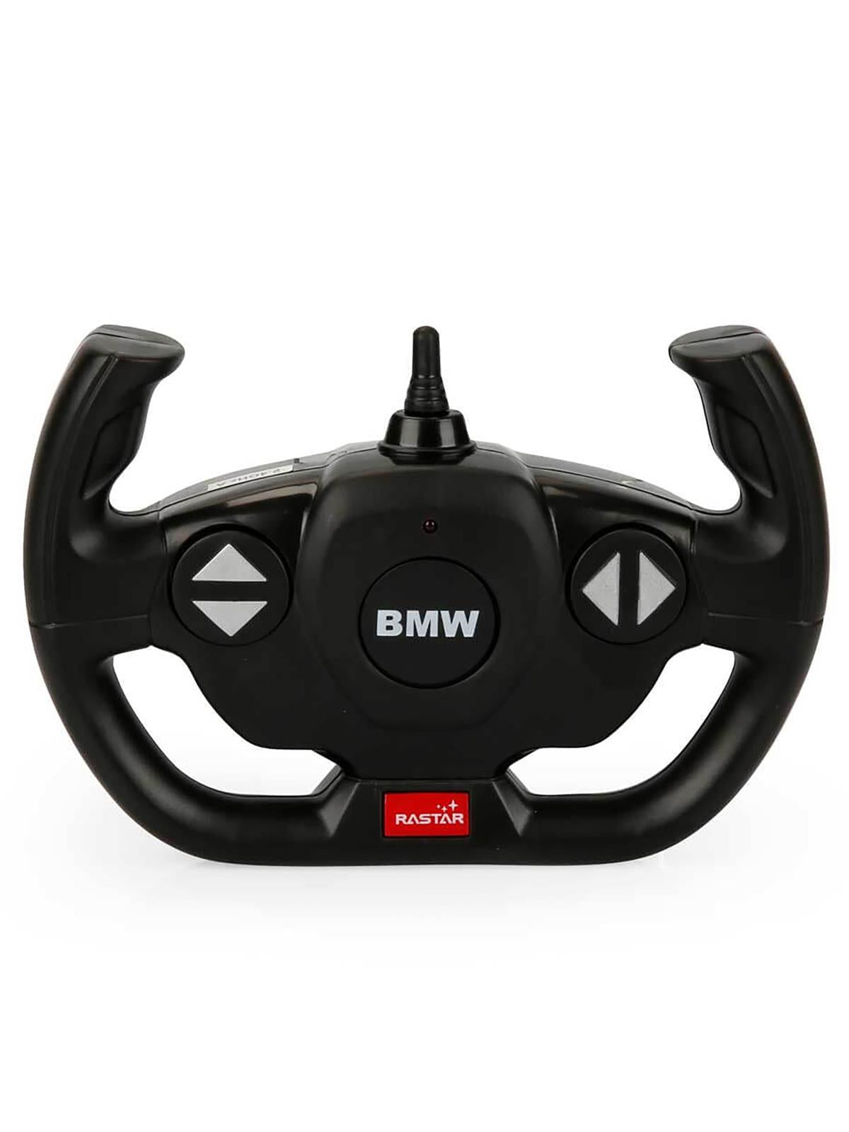 Rastar Z4 Roadster Man.kapı Açılan 2.4ghz Işıklı 3r. - Beyaz