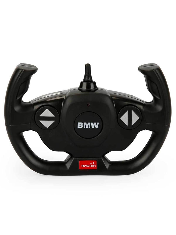 Rastar Z4 Roadster Man.kapı Açılan 2.4ghz Işıklı 3r. - Kırmızı