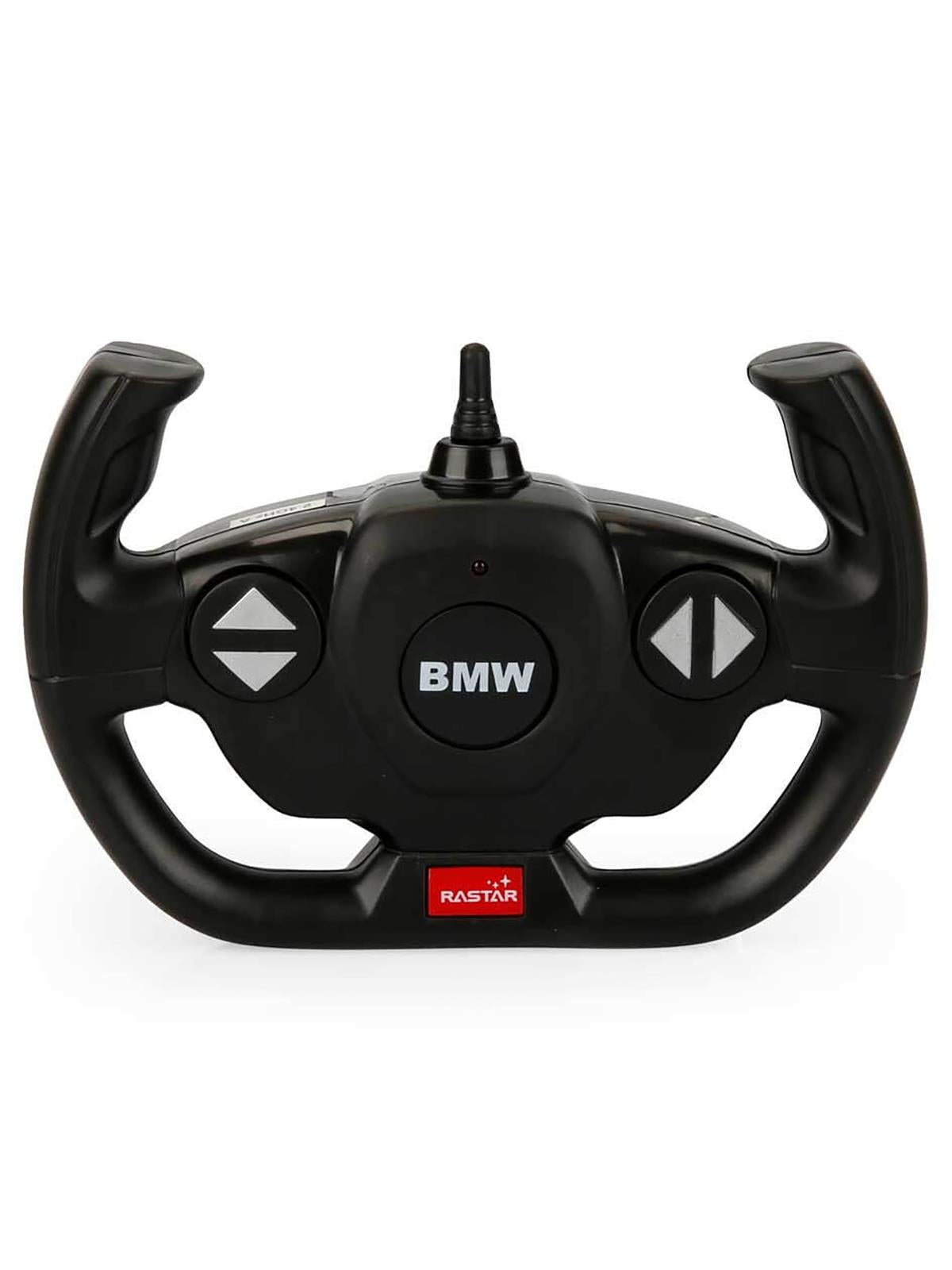 Rastar Z4 Roadster Man.kapı Açılan 2.4ghz Işıklı 3r. - Kırmızı