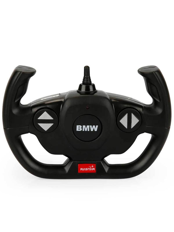 Rastar Z4 Roadster Man.kapı Açılan 2.4ghz Işıklı 3r. - Siyah