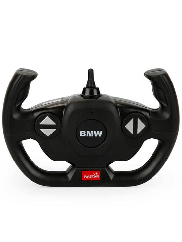 Rastar Z4 Roadster Man.kapı Açılan 2.4ghz Işıklı 3r. - Siyah