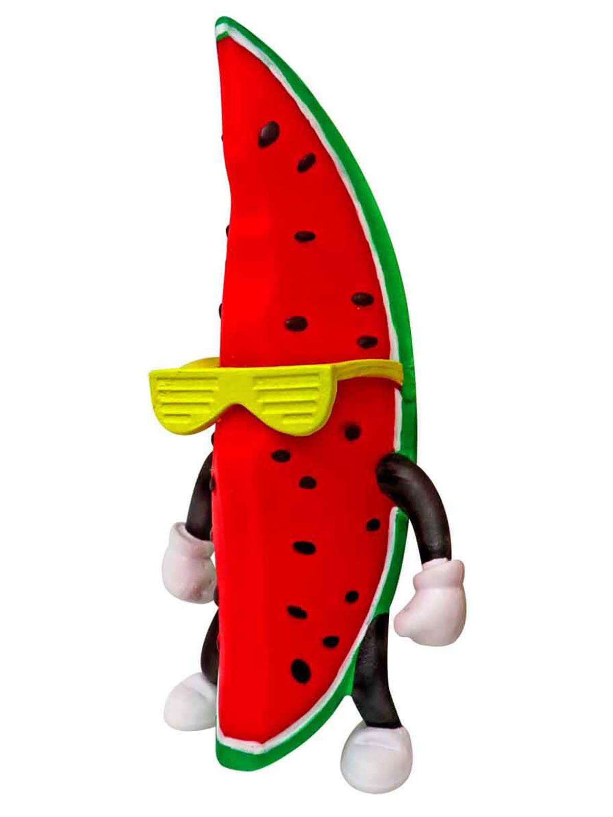 Monster Flex Stumble Guys Super Stretch Figür - Kırmızı