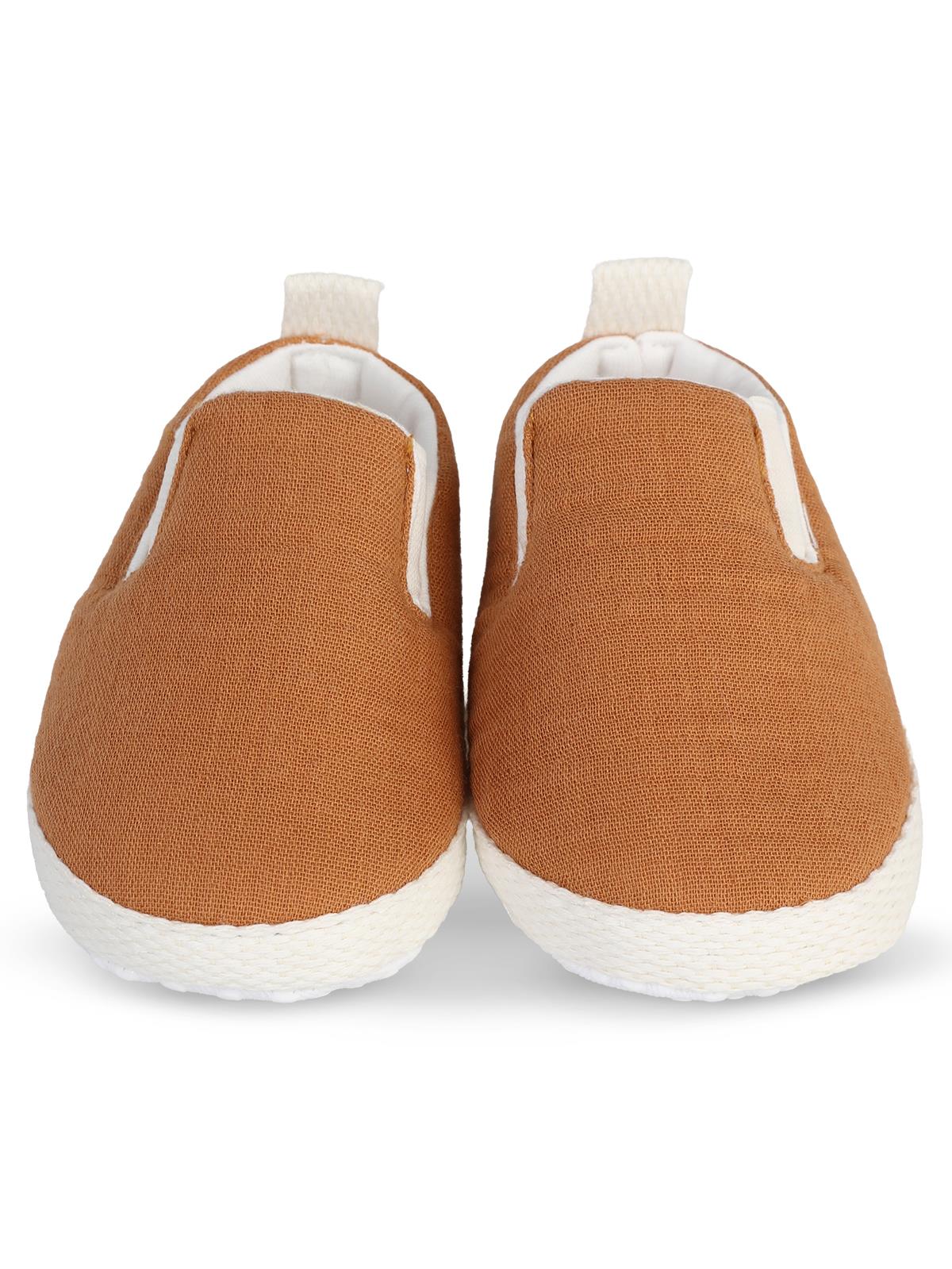 Civil Baby 17- Patik - Kahverengi