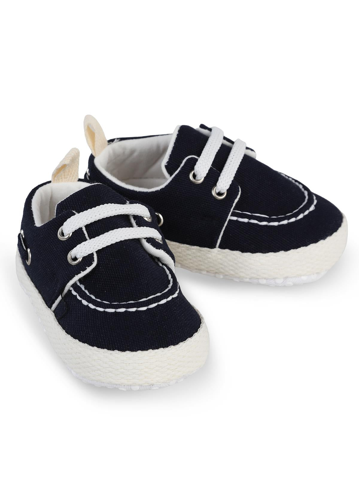 Civil Baby 17-19  Numara Patik - Lacivert