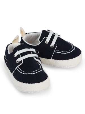 Civil Baby 17-19  Numara Patik - Lacivert
