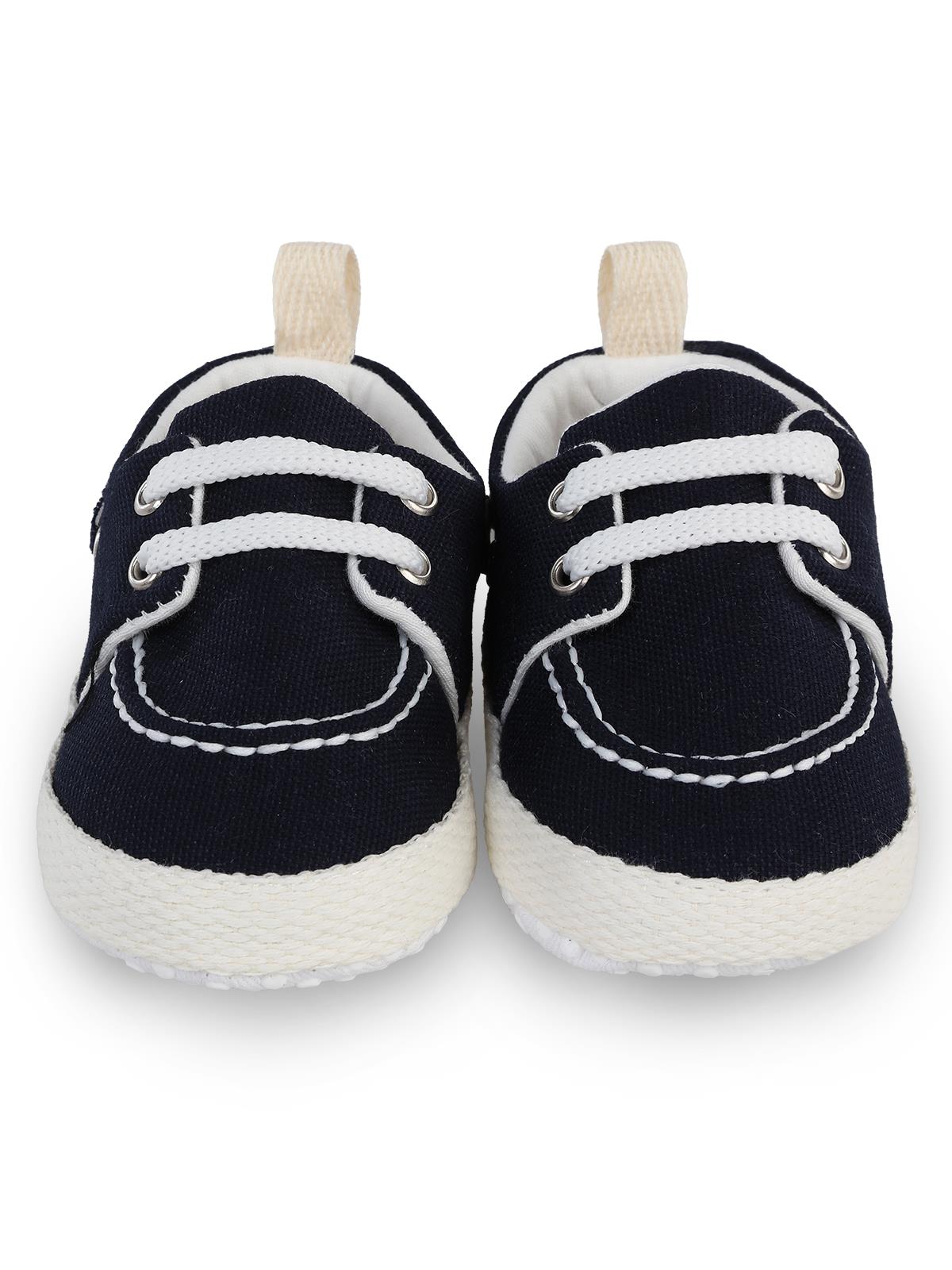 Civil Baby 17-19  Numara Patik - Lacivert