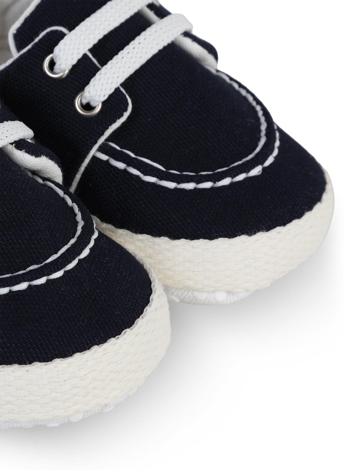 Civil Baby 17-19  Numara Patik - Lacivert
