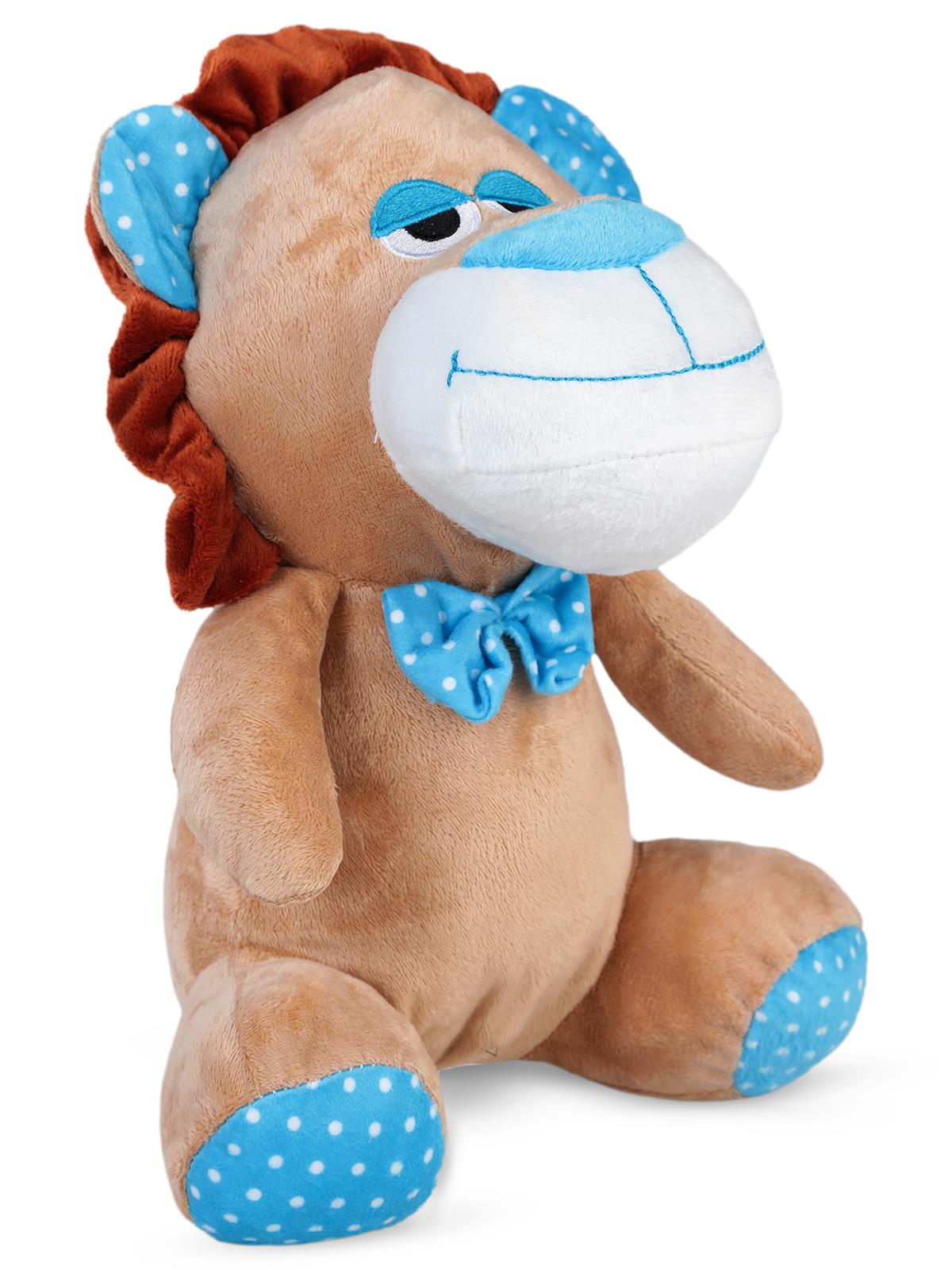 PL62575 26 cm yorgun asortiler - Kahverengi